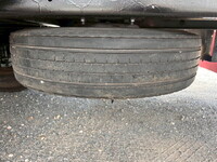 いすゞフォワードアルミブロック中型（4t）[写真41]