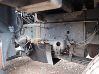 UDトラックスクオンアルミブロック大型（10t）[写真24]