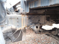 UDトラックスクオンアルミブロック大型（10t）[写真25]