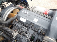 UDトラックスクオンアルミブロック大型（10t）[写真26]