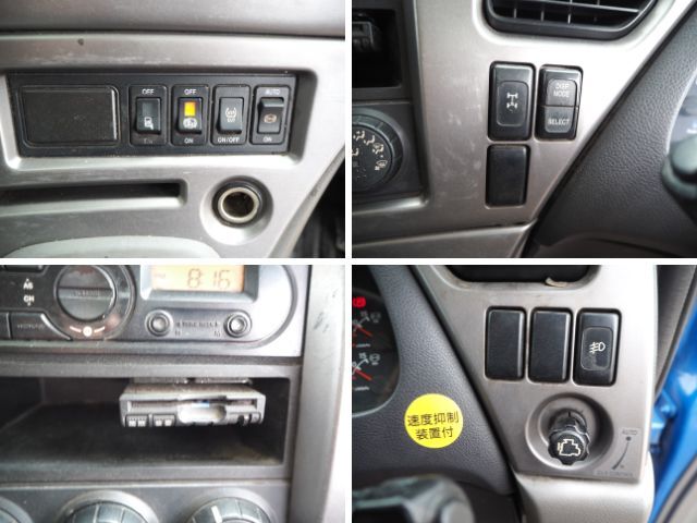 UDトラックスクオンアルミブロック大型（10t）[写真37]