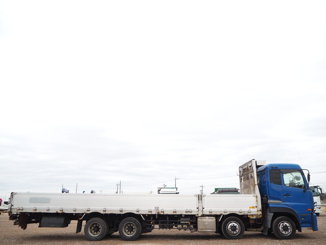 UDトラックスクオンアルミブロック大型（10t）[写真07]