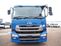 UDトラックスクオンアルミブロック大型（10t）[写真09]