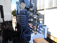 いすゞフォワードクレーン4段増トン（6t・8t）[写真14]