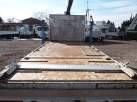 いすゞフォワードクレーン4段増トン（6t・8t）[写真17]