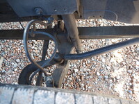 いすゞフォワードクレーン4段増トン（6t・8t）[写真23]