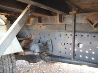 いすゞフォワードクレーン4段増トン（6t・8t）[写真25]