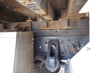 いすゞフォワードクレーン4段増トン（6t・8t）[写真27]