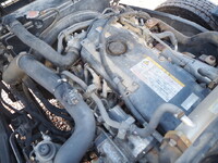 いすゞフォワードクレーン4段増トン（6t・8t）[写真33]