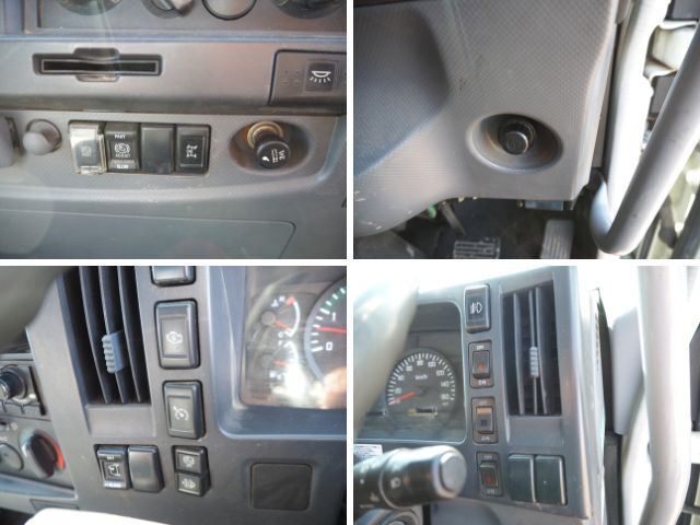 いすゞフォワードクレーン4段増トン（6t・8t）[写真39]