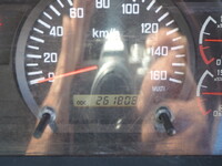 いすゞフォワードクレーン4段増トン（6t・8t）[写真41]