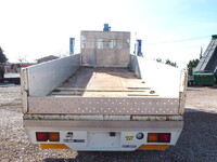 いすゞフォワードクレーン4段増トン（6t・8t）[写真07]