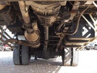 いすゞフォワードクレーン4段増トン（6t・8t）[写真10]