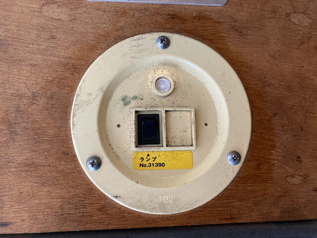 三菱ふそうキャンターアルミバン小型（2t・3t）[写真26]