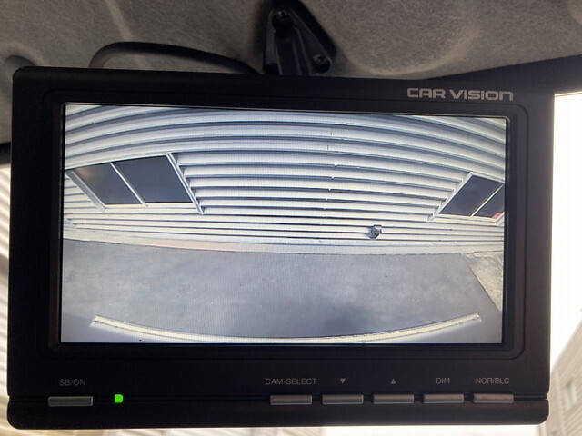 三菱ふそうキャンターアルミバン小型（2t・3t）[写真35]