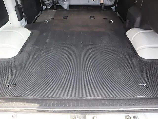 トヨタタウンエースバン小型（2t・3t）[写真12]