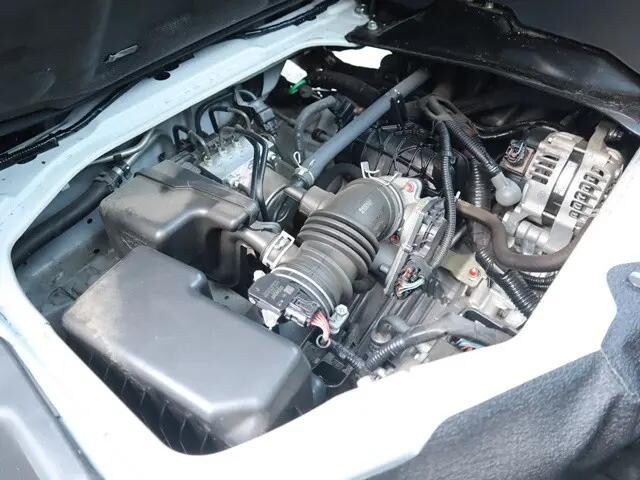 トヨタタウンエースバン小型（2t・3t）[写真17]