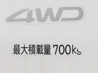 トヨタタウンエースバン小型（2t・3t）[写真20]