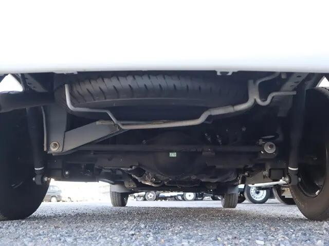 トヨタタウンエースバン小型（2t・3t）[写真21]