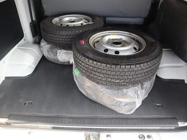 トヨタタウンエースバン小型（2t・3t）[写真22]