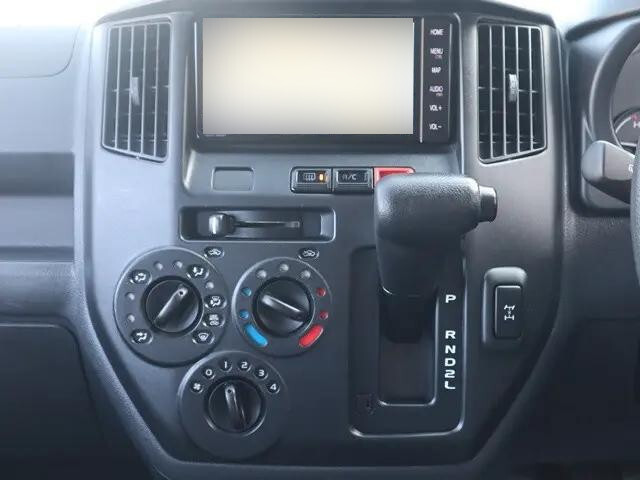 トヨタタウンエースバン小型（2t・3t）[写真35]