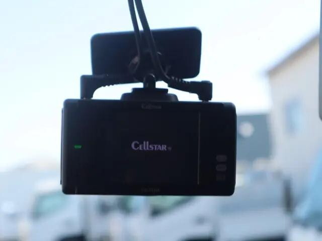 トヨタタウンエースバン小型（2t・3t）[写真37]