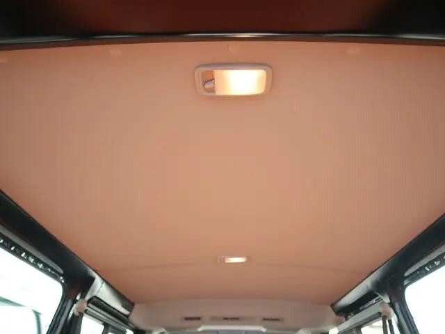 トヨタハイエースキャンピングカー小型（2t・3t）[写真14]