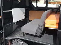 トヨタハイエースキャンピングカー小型（2t・3t）[写真17]