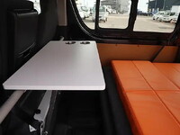 トヨタハイエースキャンピングカー小型（2t・3t）[写真18]