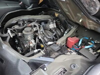 トヨタハイエースキャンピングカー小型（2t・3t）[写真22]