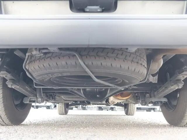 トヨタハイエースキャンピングカー小型（2t・3t）[写真23]