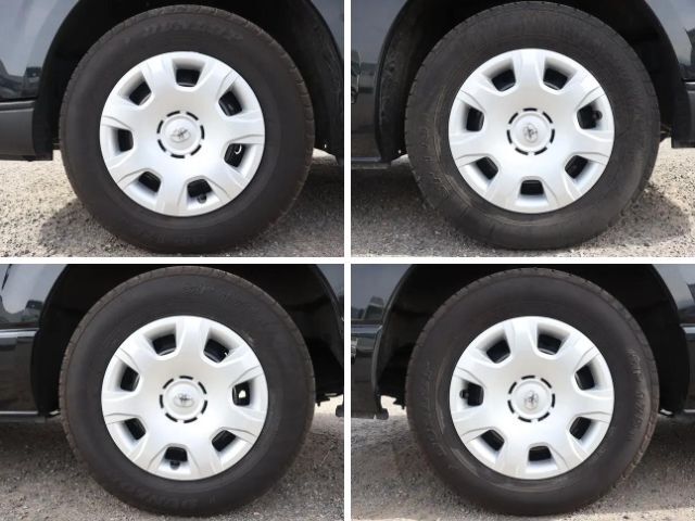 トヨタハイエースキャンピングカー小型（2t・3t）[写真24]