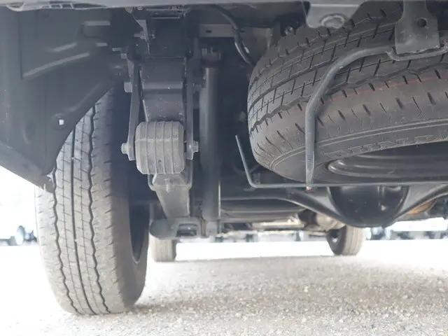 トヨタハイエースキャンピングカー小型（2t・3t）[写真25]