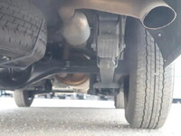 トヨタハイエースキャンピングカー小型（2t・3t）[写真27]