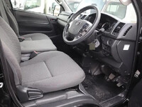 トヨタハイエースキャンピングカー小型（2t・3t）[写真28]