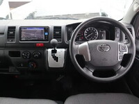 トヨタハイエースキャンピングカー小型（2t・3t）[写真32]