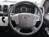 トヨタハイエースキャンピングカー小型（2t・3t）[写真33]