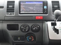 トヨタハイエースキャンピングカー小型（2t・3t）[写真35]