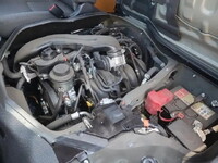 トヨタハイエースバン小型（2t・3t）[写真18]