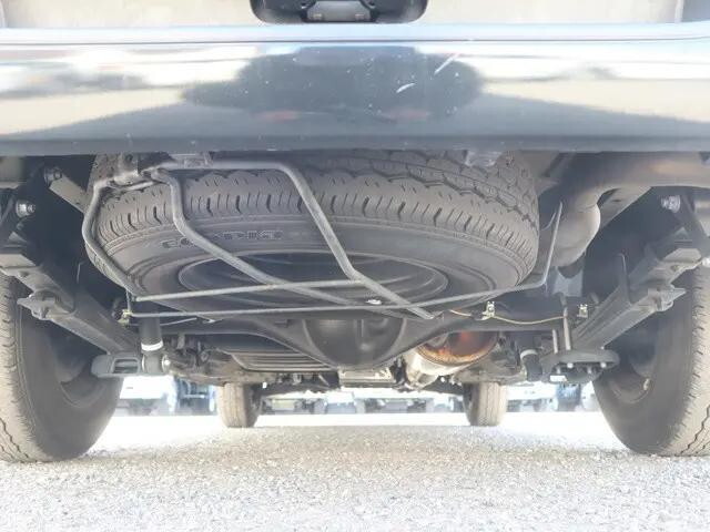 トヨタハイエースバン小型（2t・3t）[写真20]