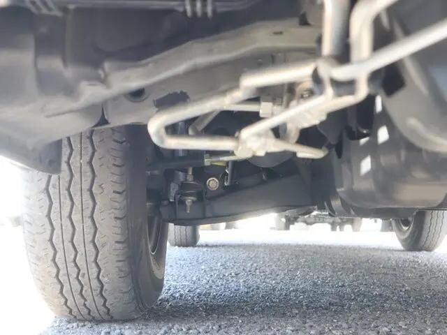 トヨタハイエースバン小型（2t・3t）[写真22]