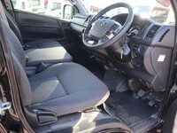 トヨタハイエースバン小型（2t・3t）[写真27]