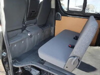 トヨタハイエースバン小型（2t・3t）[写真34]
