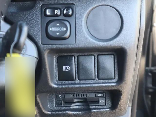 トヨタハイエースバン小型（2t・3t）[写真36]