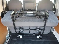 トヨタハイエースバン小型（2t・3t）[写真15]