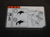 トヨタハイエースバン小型（2t・3t）[写真18]