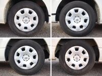 トヨタハイエースバン小型（2t・3t）[写真25]