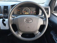 トヨタハイエースバン小型（2t・3t）[写真30]