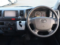 トヨタハイエースバン小型（2t・3t）[写真36]