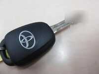 トヨタハイエースバン小型（2t・3t）[写真38]